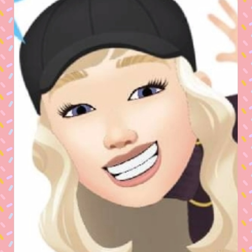 Meet your Posher, Lisa kae